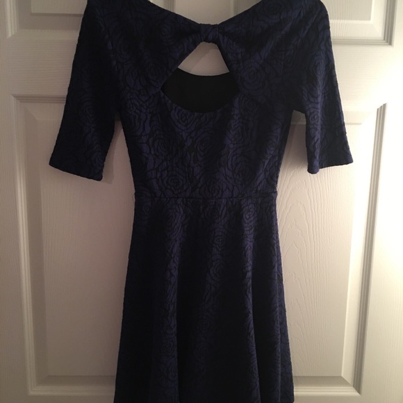 Candies sz xs dress Y2K! - Picture 3 of 4